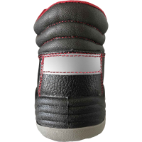 MAINZ SC-03-008 S1 SRC ankle 35 black