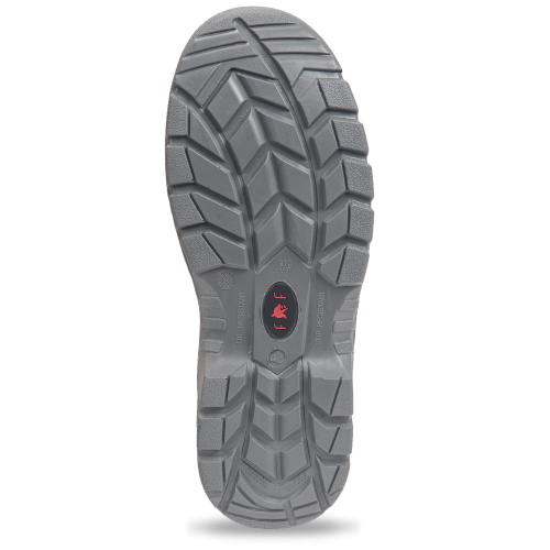 MAINZ SC-03-008 S1 SRC ankle 35 black