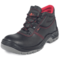 MAINZ SC-03-008 S1 SRC ankle 35 black