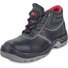 MAINZ SC-03-007 O1 SRC ankle 35 black