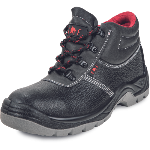 MAINZ SC-03-007 O1 SRC ankle 35 black