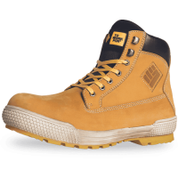 TIGER MF S3 SRC HRO ankle 36 sand