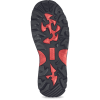 STEELER WELDER S3 HRO M SRA ankle