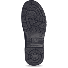 DINKEL S3 SRA ankle 39 black