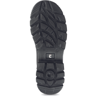 RAVEN XT S3 SRC ankle 35 black