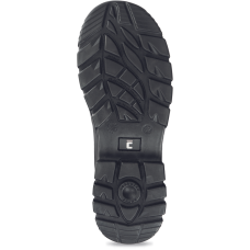 RAVEN XT S3 SRC ankle 35 black