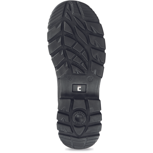 RAVEN XT S3 SRC ankle 35 black