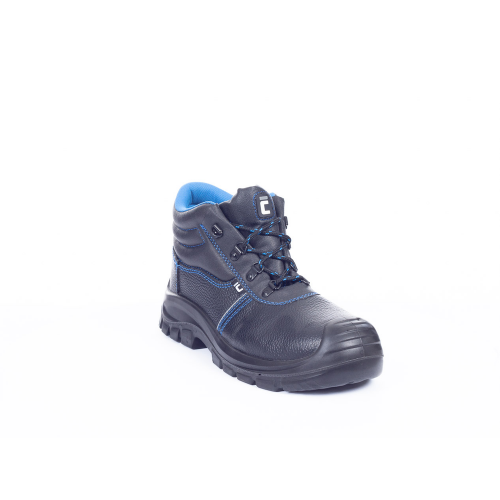 RAVEN XT S3 SRC ankle 35 black