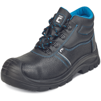RAVEN XT S3 SRC ankle 35 black