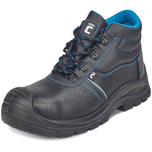 RAVEN XT S3 SRC ankle 35 black