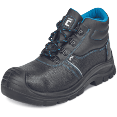 RAVEN XT S1 SRC ankle 36 black