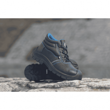 RAVEN XT S1 SRC ankle 36 black