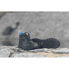 RAVEN XT S1 SRC ankle 36 black