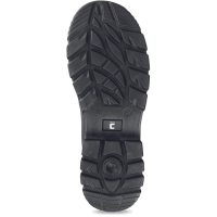 RAVEN XT O2 CI SRC ankle 36 black