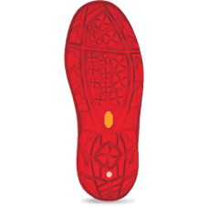 CERBIATTO MF S3 HRO SRC ankle 38 black