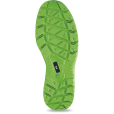 HALWILL MF ESD S1P SRC ankle 36 black