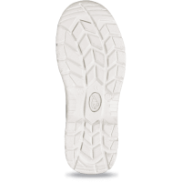 LEI S3 SRC členkové topánky 39 biela