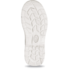 LEI S3 SRC členkové topánky 39 biela