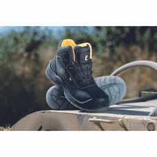 BK TPU MF S3 SRC ankle 38 black