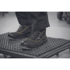 BK TPU MF S3 SRC ankle 38 black