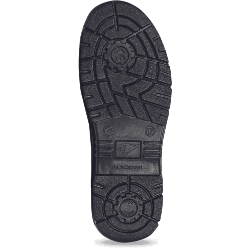 SW 3460 S3 ankle shoe 39 black