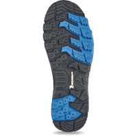 WHEELS MF S3 HRO SRC ankle 39 black