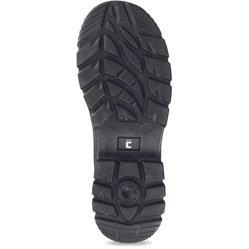 RAVEN XT MF S3 SRC ankle 36 black