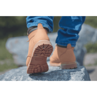 BK FARMER O1 SRC ankle 36 beige