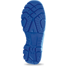 WOLD ESD S3 SRC ankle blue