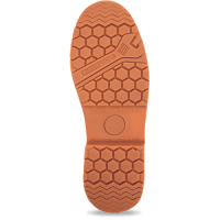 HOMBEE O2 SRC ankle beige