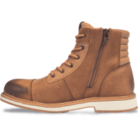 HOMBEE O2 SRC ankle beige