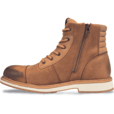 HOMBEE O2 SRC ankle beige