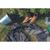 HOMBEE O2 SRC ankle beige