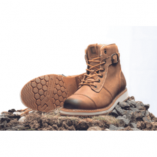 HOMBEE O2 SRC ankle beige