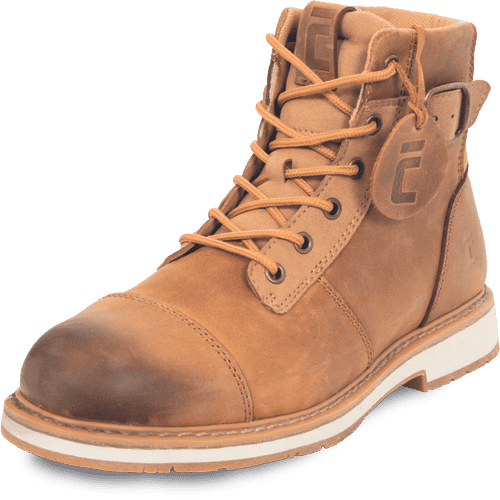 HOMBEE O2 SRC ankle beige