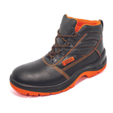 ALFA NEOS O1 SRC ankle black 