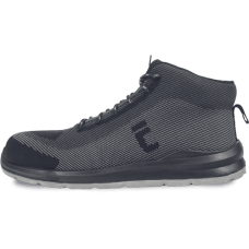 VADORROS S1P MF ESD SRC ankle grey