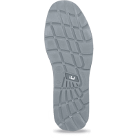 VADORROS S1P MF ESD SRC členková obuv, sivá