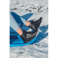 PRESTIGE winter ankle black