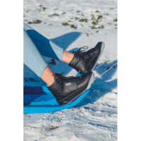 PRESTIGE winter ankle black