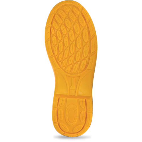 MILANO MF S3 SRC ankle black 