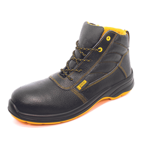 MILANO MF S3 SRC ankle black 