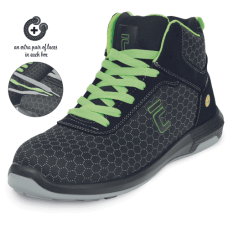 UTTENDORF MF ESD S3S SR ankle antrac.