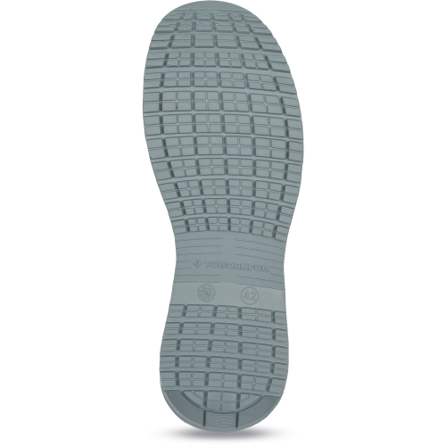 X-510 S3 ESD SRC ankle black 