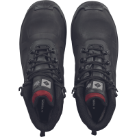 WATT WR WRU HRO SB P SRC ankle black 