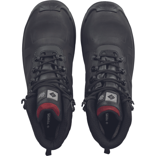WATT WR WRU HRO SB P SRC ankle black 