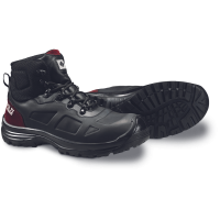 WATT WR WRU HRO SB P SRC ankle black 