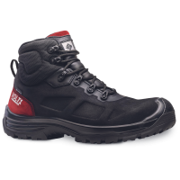 WATT WR WRU HRO SB P SRC ankle black 