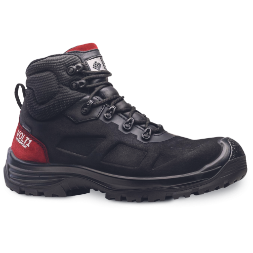 WATT WR WRU HRO SB P SRC ankle black 
