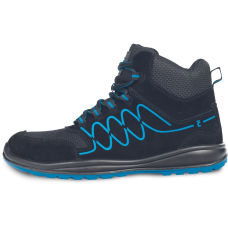 RAVEN SPORTY S1P ESD SR ankle royal 